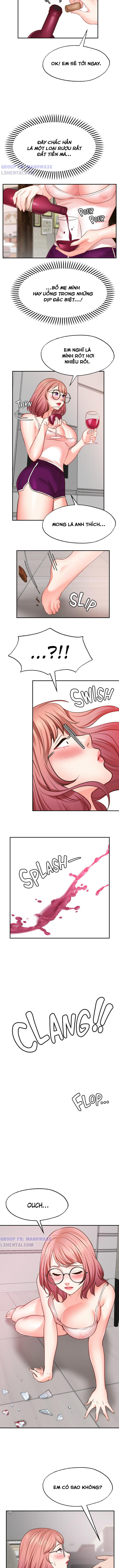 ước có bạn chịch chapter 12 5