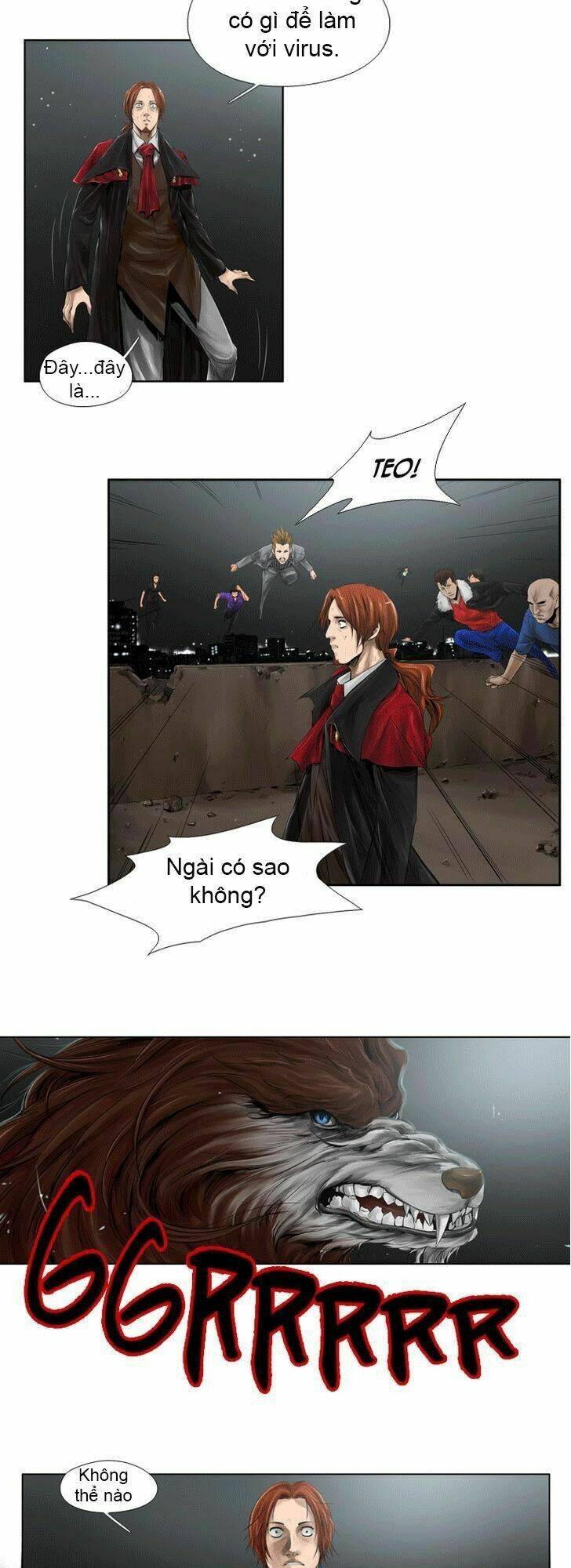 werewolf breeding chapter 6 6