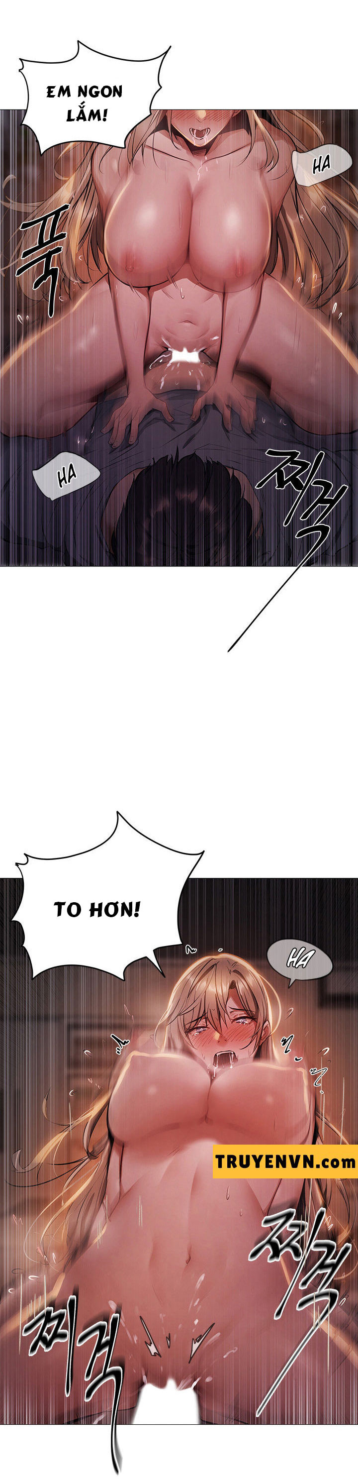 căn phòng xôi thịt chapter 1 47