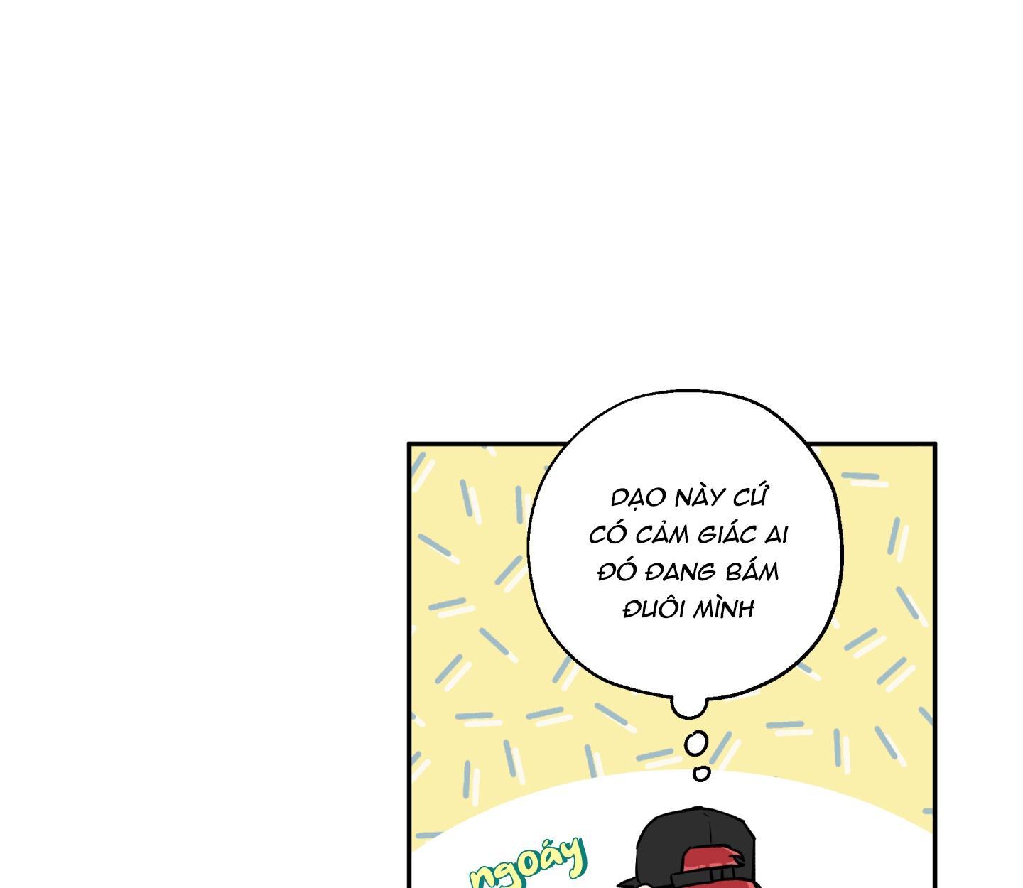 gâu gâu! chapter 46 10