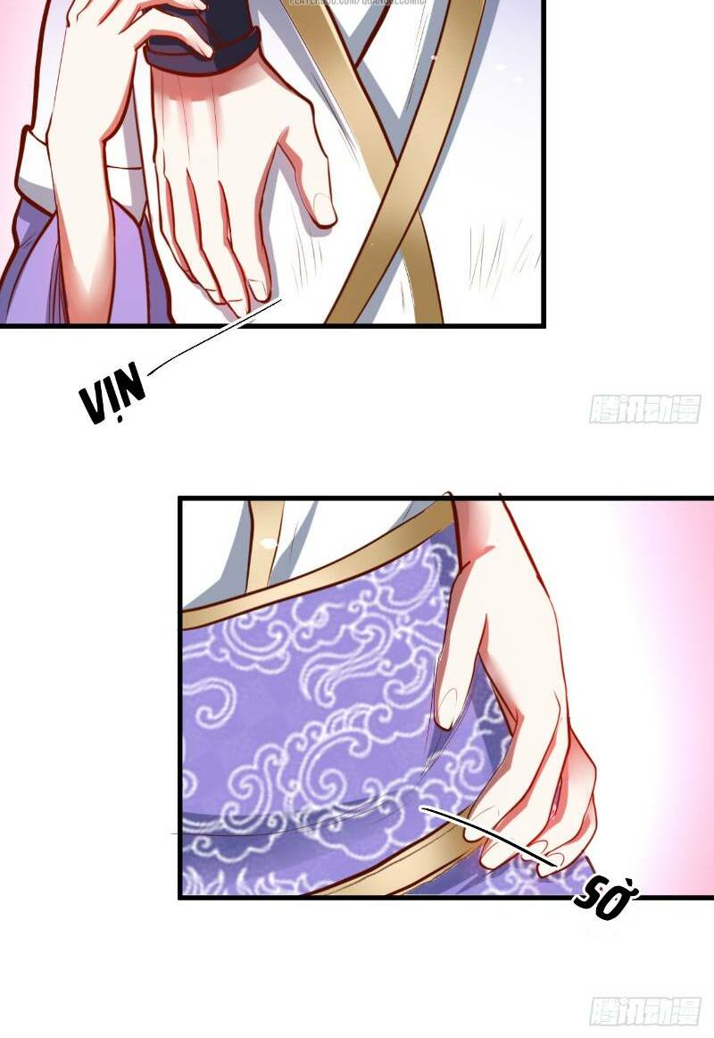 trọng sinh tối cường ma tôn ở rể chapter 21 8