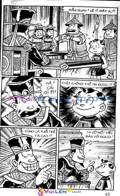 thần đồng đất việt chapter 21 62