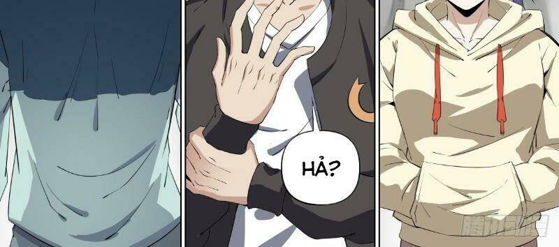 võ lực chí mạng chapter 25 3