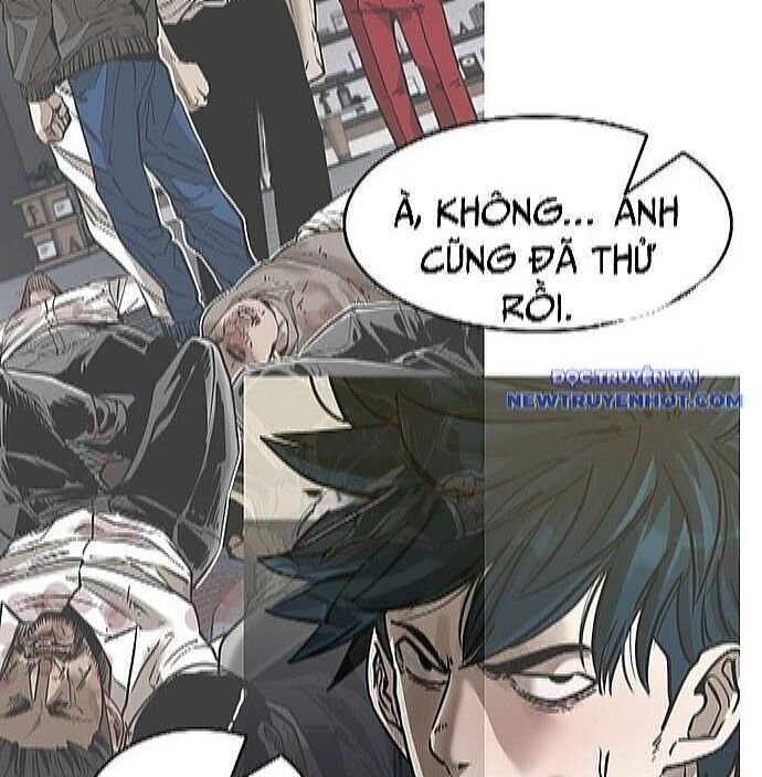 shark - cá mập chapter 350 171