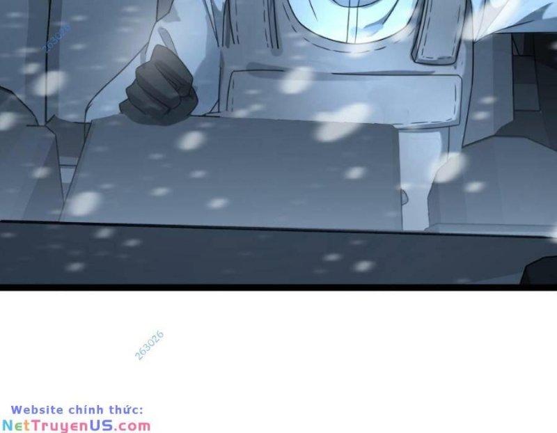 đóng băng toàn cầu: tôi gây dựng nên phòng an toàn thời tận thế chapter 129 35