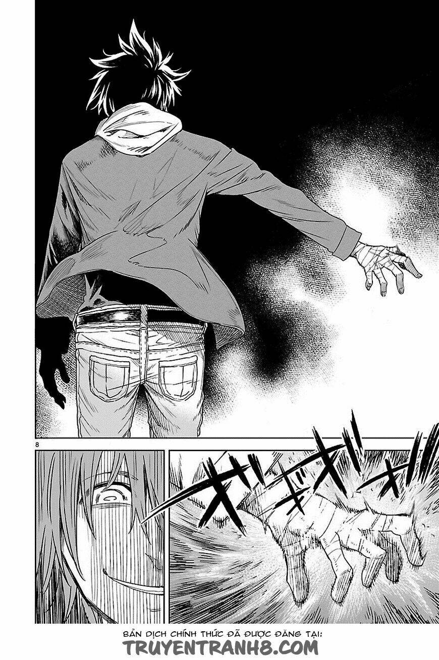 haru no houtai shoujo chapter 17 10