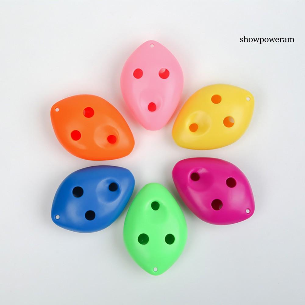 Sáo Ocarina 6 Lỗ Chuyên Nghiệp Cho Trẻ Em