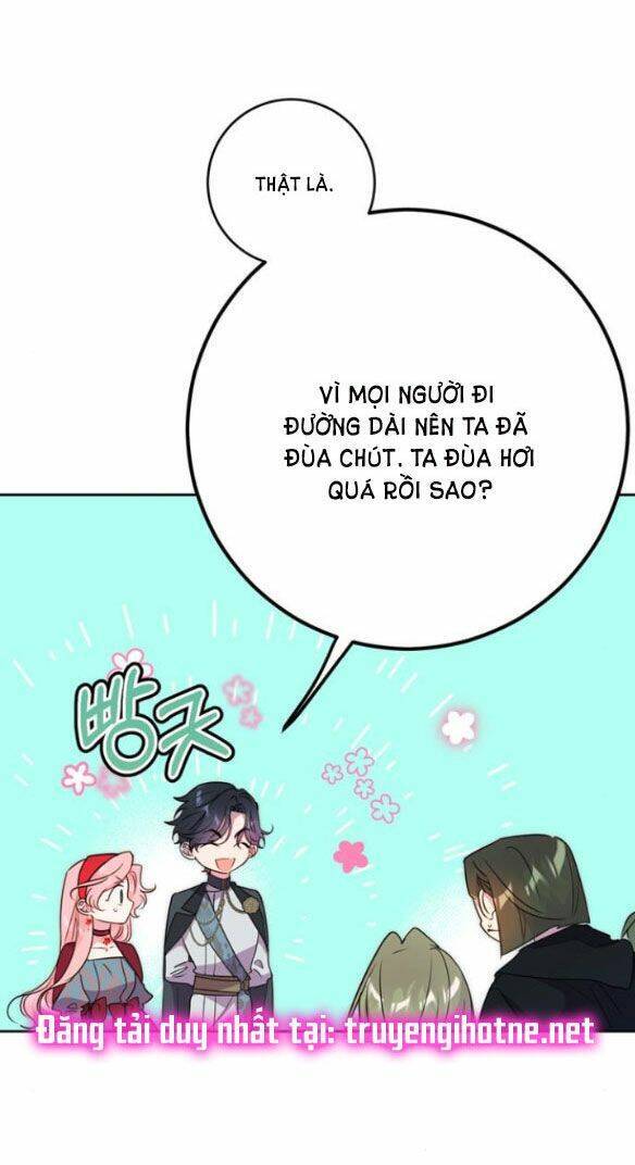 mỗi đêm chồng tôi đều biến đổi chapter 6 7