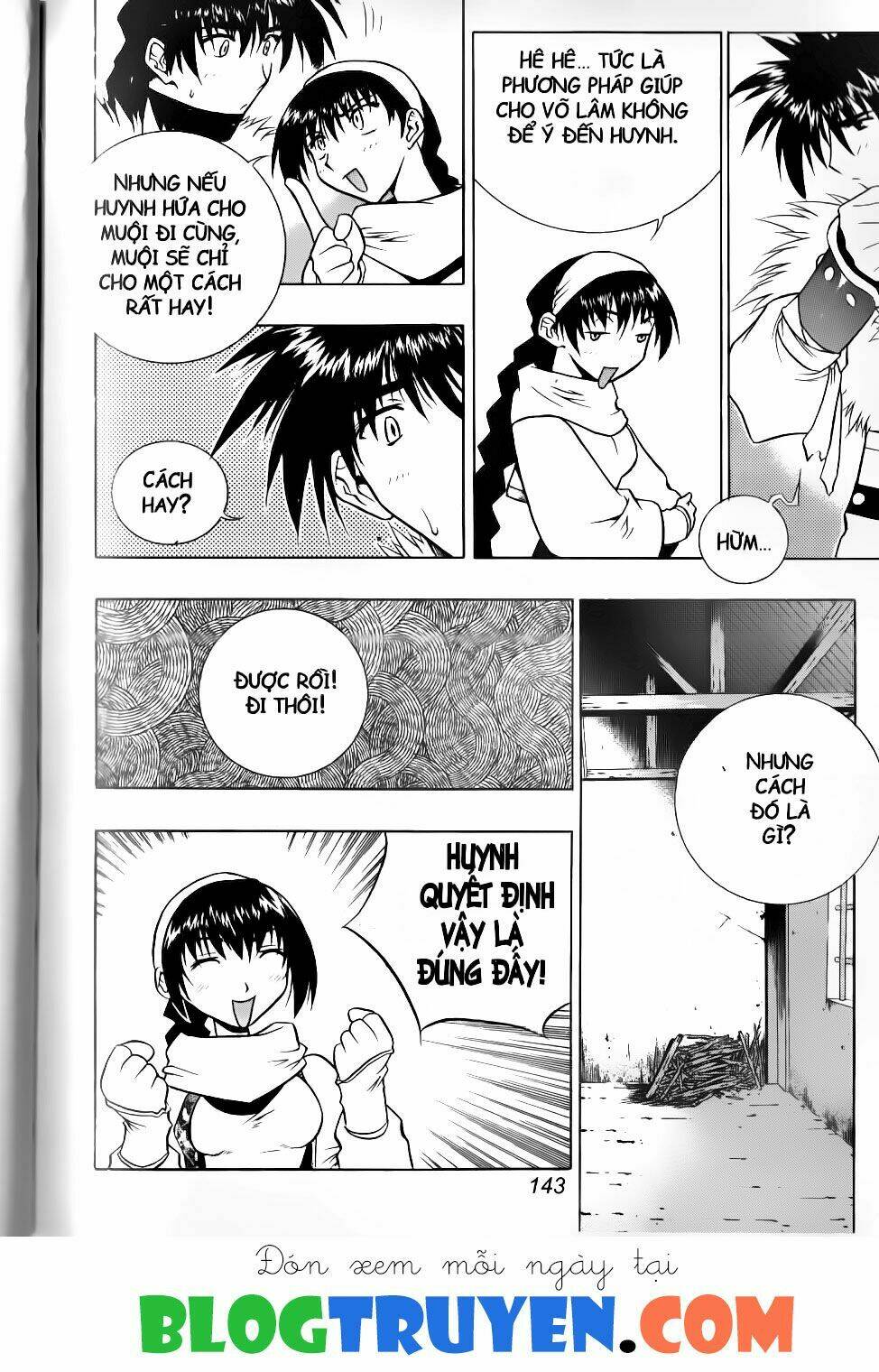 thiên lang liệt truyện chapter 73 10