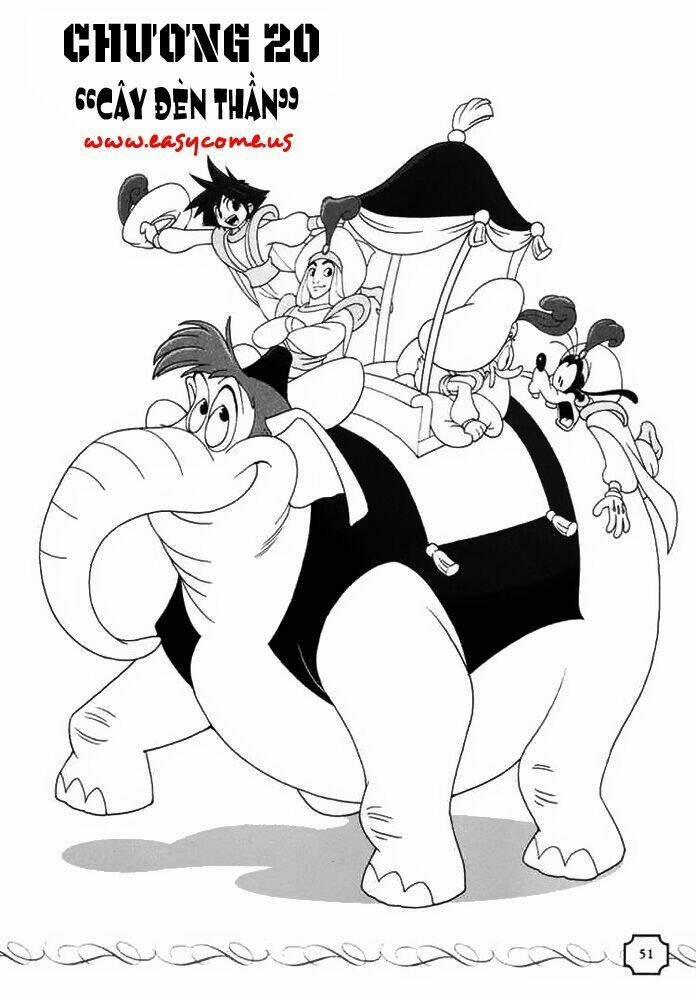 kingdom hearts chapter 20 1