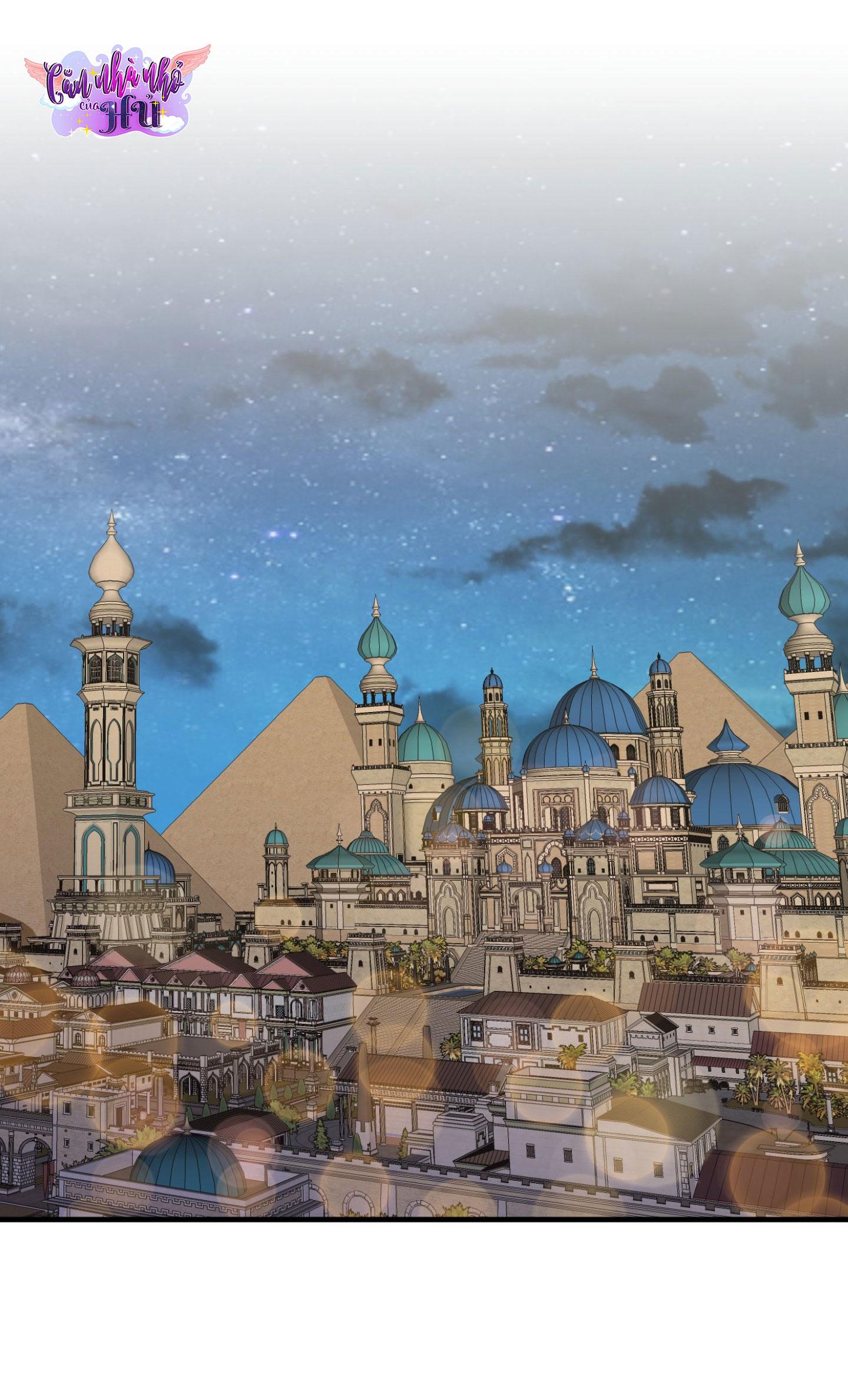 ái tình tự tâm chapter 52 7