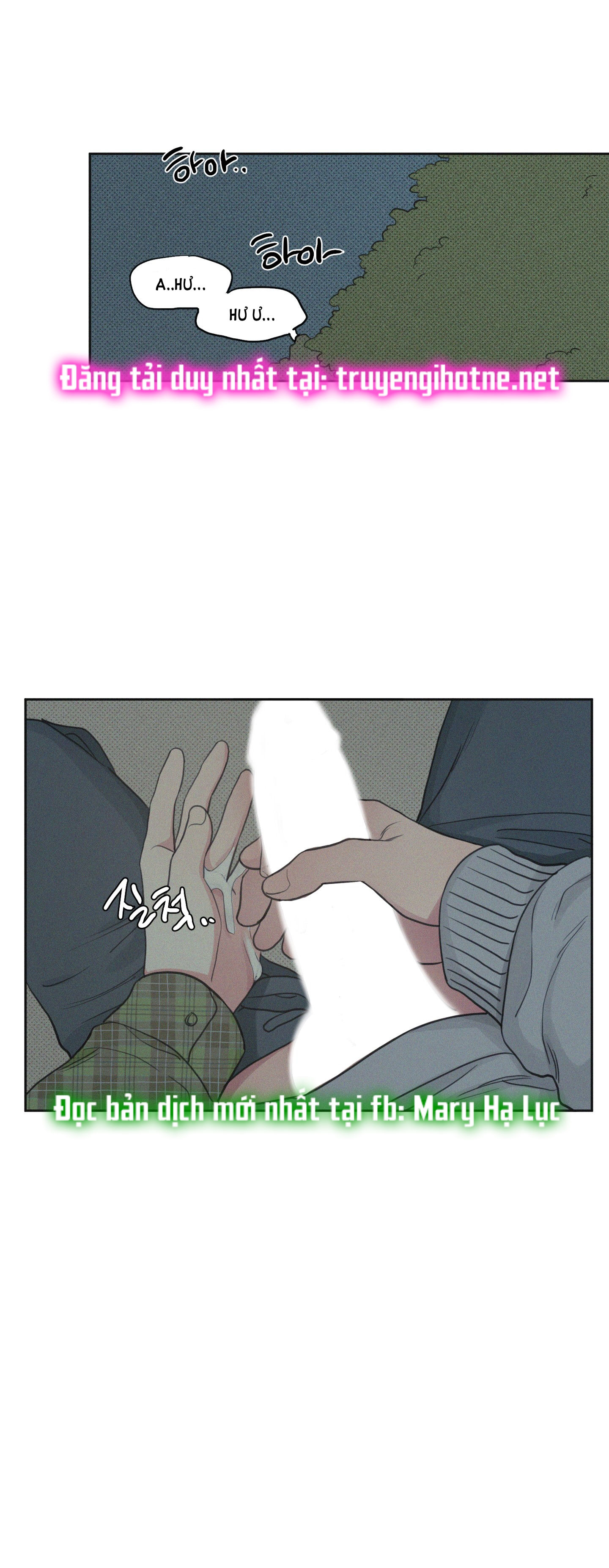 lý do yêu phải thằng bạn thân chapter 58.2 4