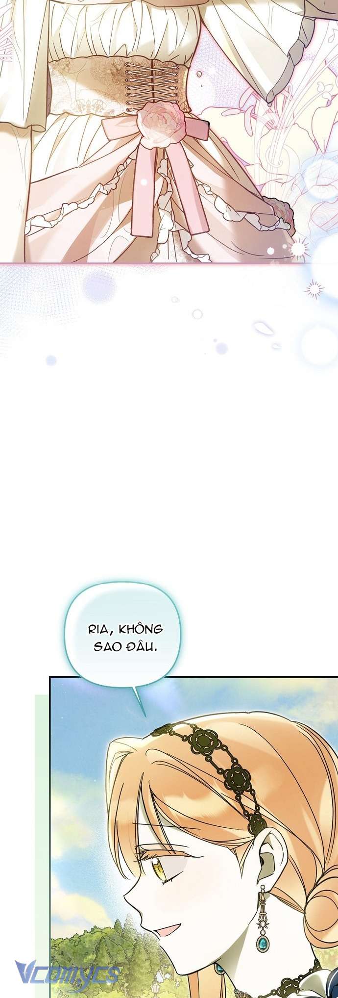 độc chiếm sự sủng ái của công nương út, mọi người đều ám ảnh tôi chapter 22 29
