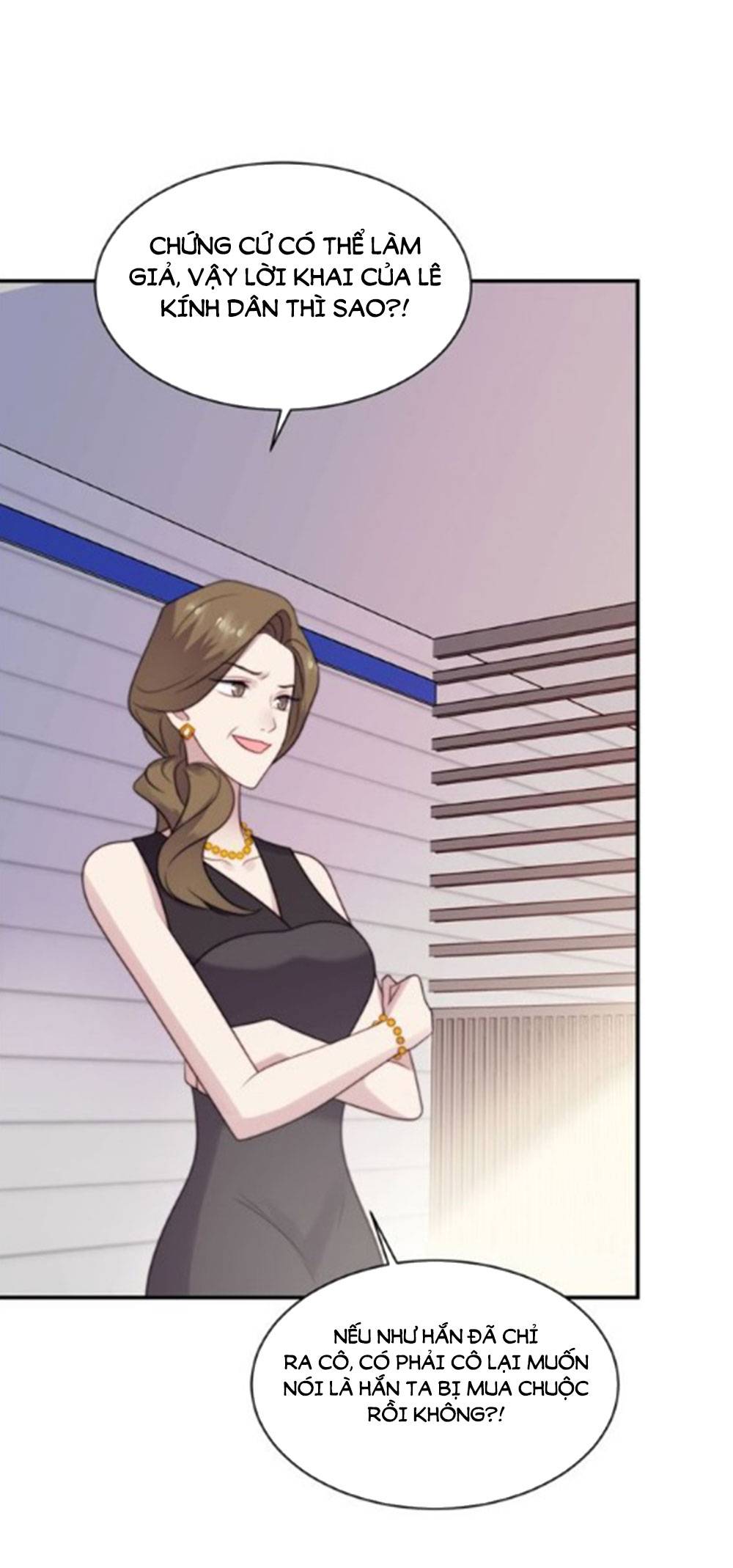 khoá chặt đôi môi (full) chapter 25 7