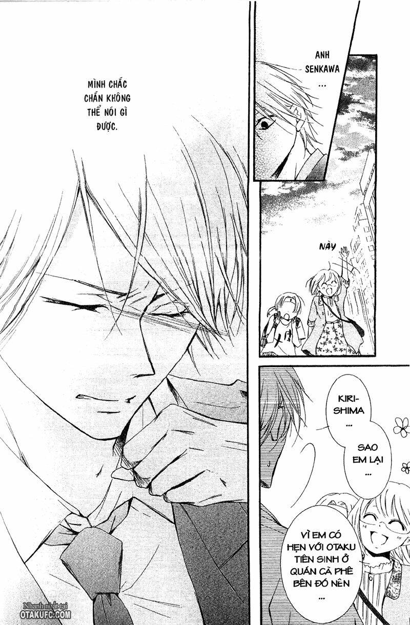 pen saki ni syrup chapter 18 37