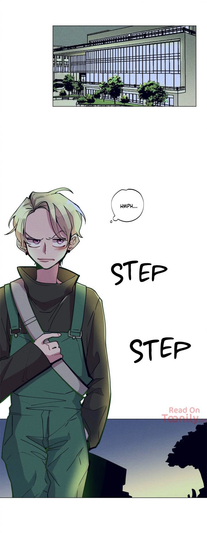 mảnh ghép o bị khuyết chapter 121 2