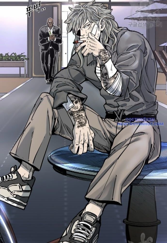 shark - cá mập chapter 273 133