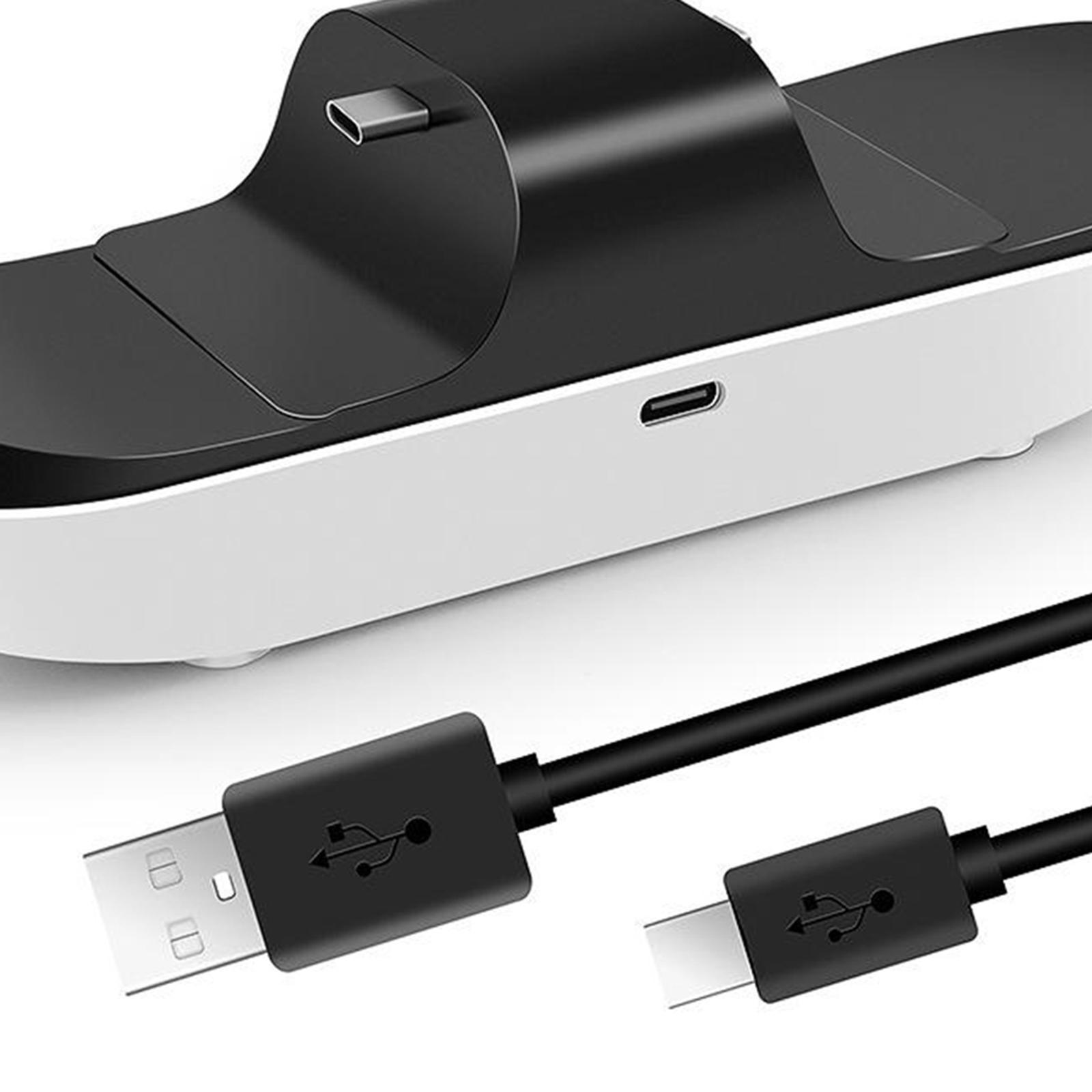 For PS5 Controller Charger,Charging Dock Station for  5 Controller, PS5