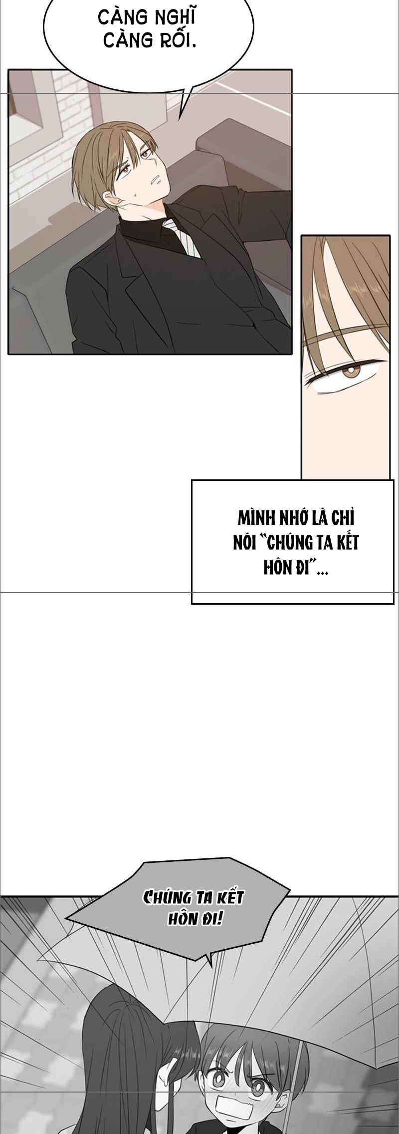 hẹn gặp anh ở kiếp thứ 19 chapter 22.1 20