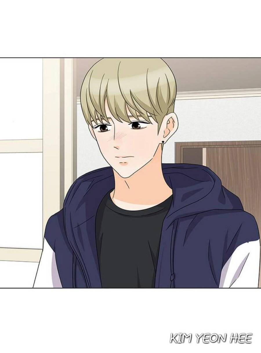 idol và sếp, em yêu ai? chapter 130 10