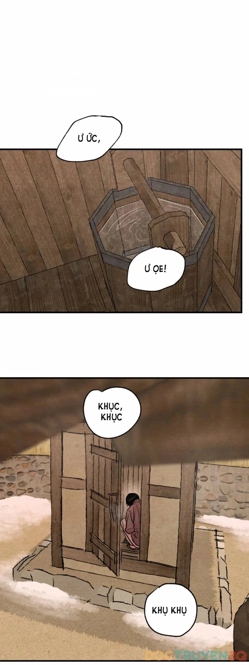 dạ ký chapter 107.8 9