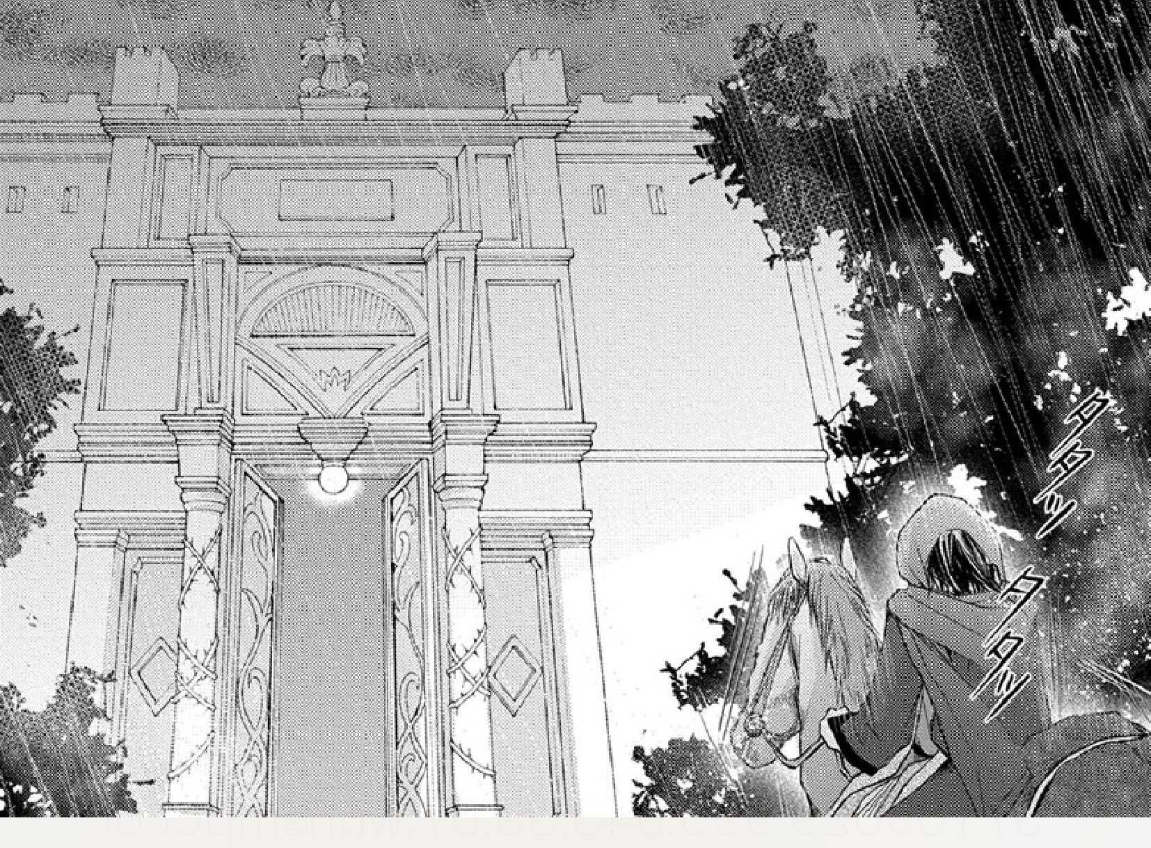 pháp sư bạo dâm vô song và bản hợp đồng độc quyền của tôi chapter 24.2 4