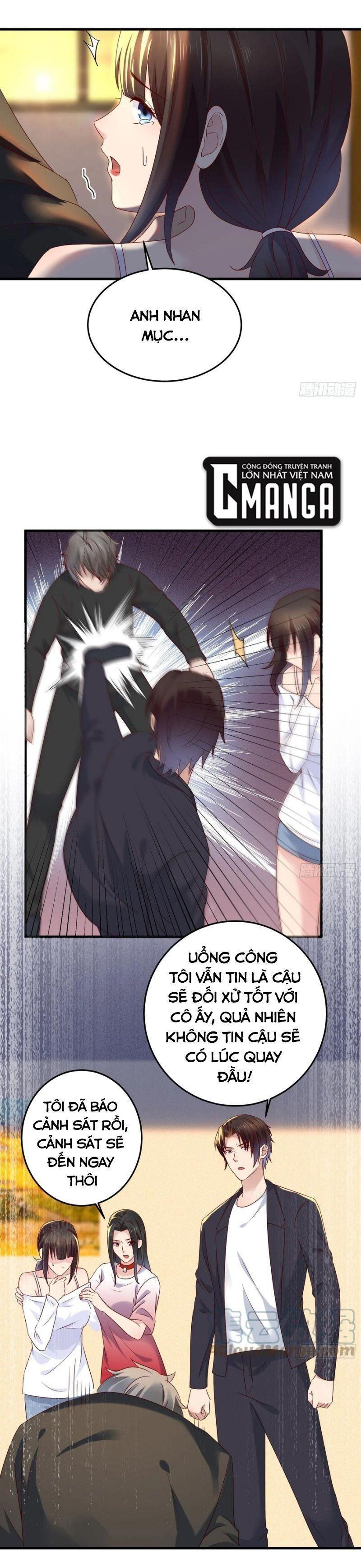 vua đầu tư mạnh nhất chapter 92 15