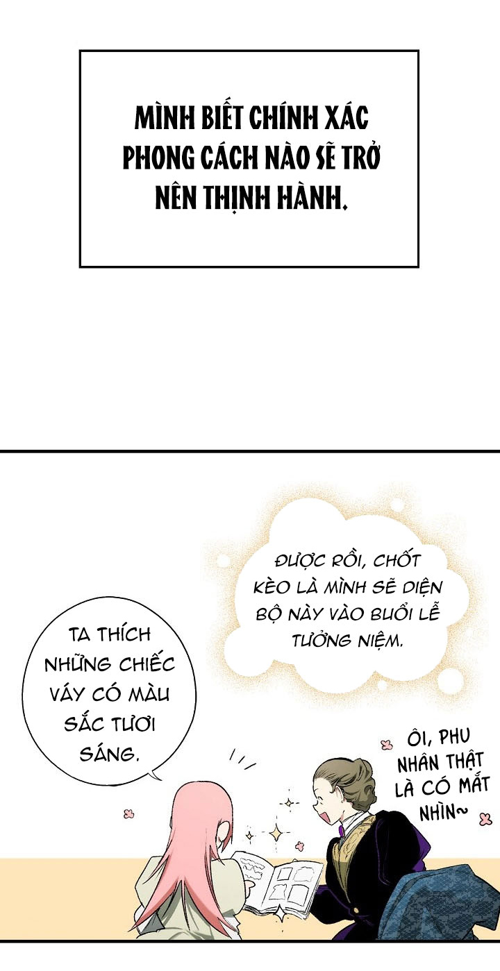 cổ tích về người mẹ kế chapter 14 11