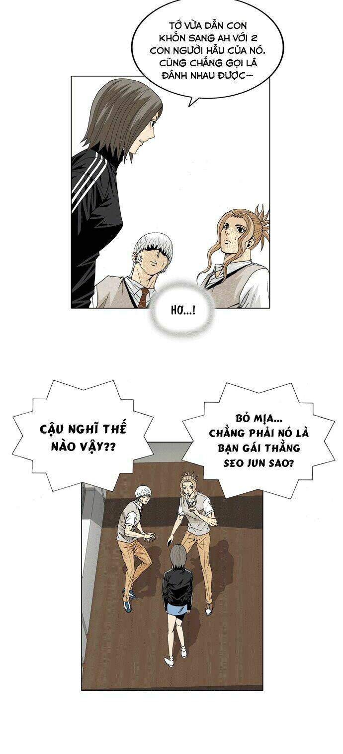 ultimate legend: kang hae hyo chapter 20 17