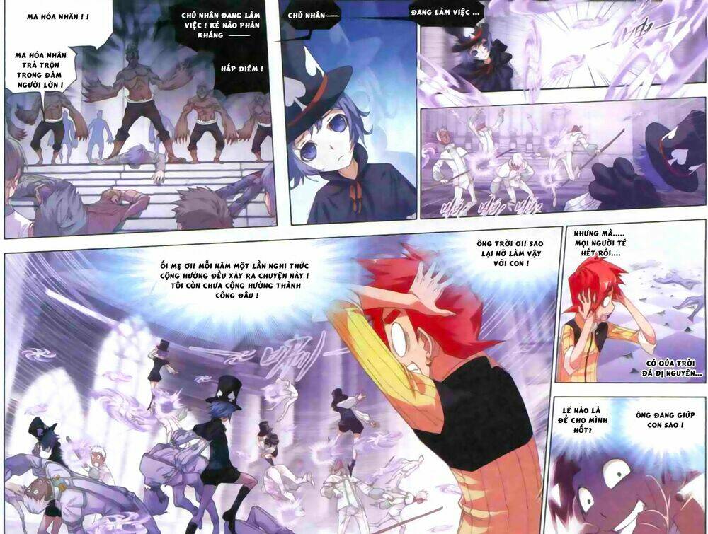 dị nguyên kỷ chapter 1 11