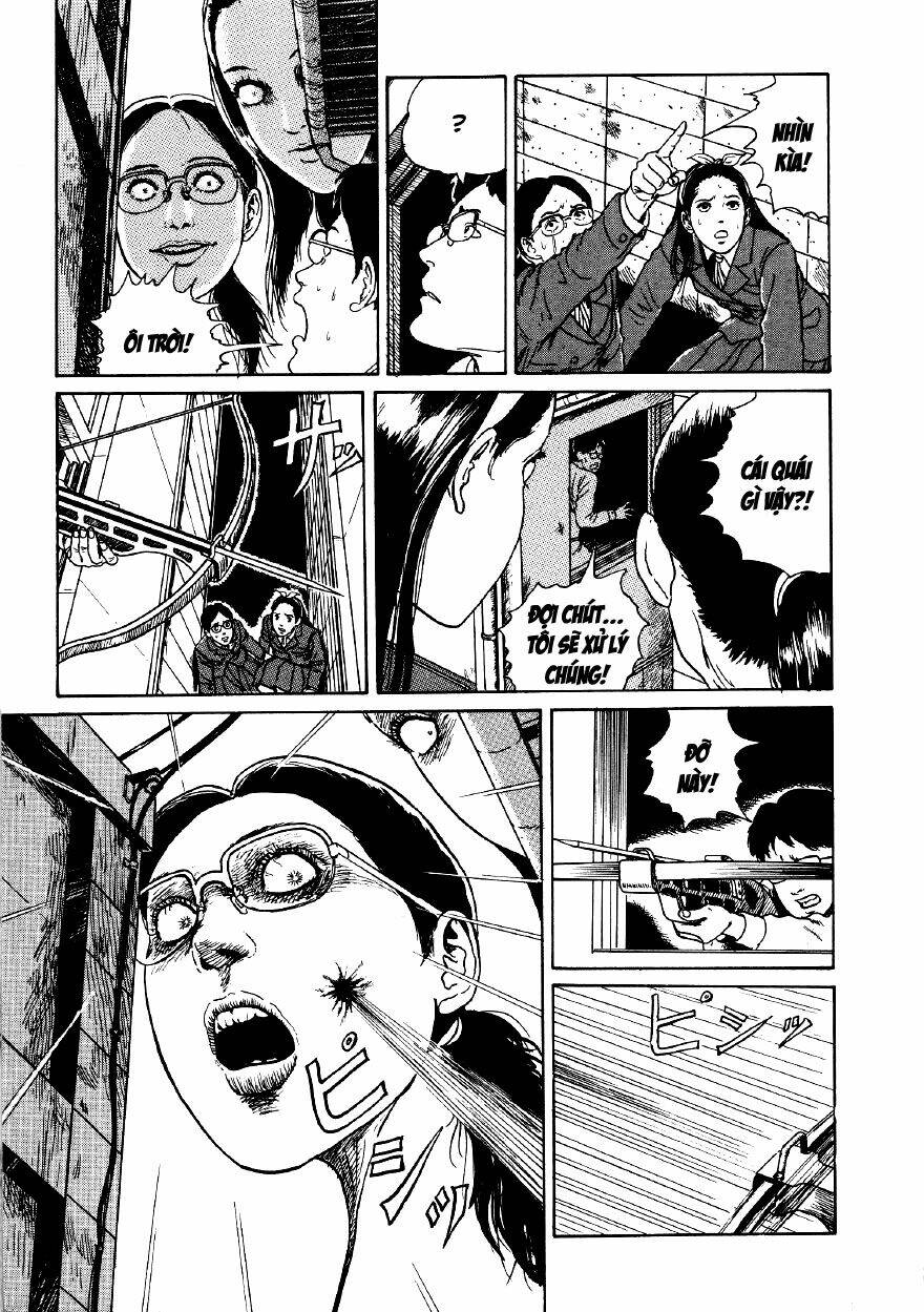 the face burglar chapter 6 45