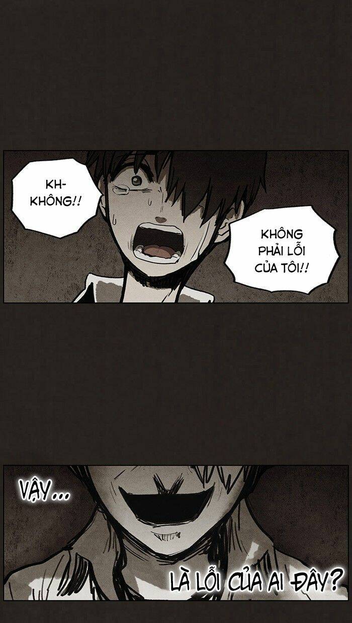 đứa con của quỷ dữ chapter 91 49