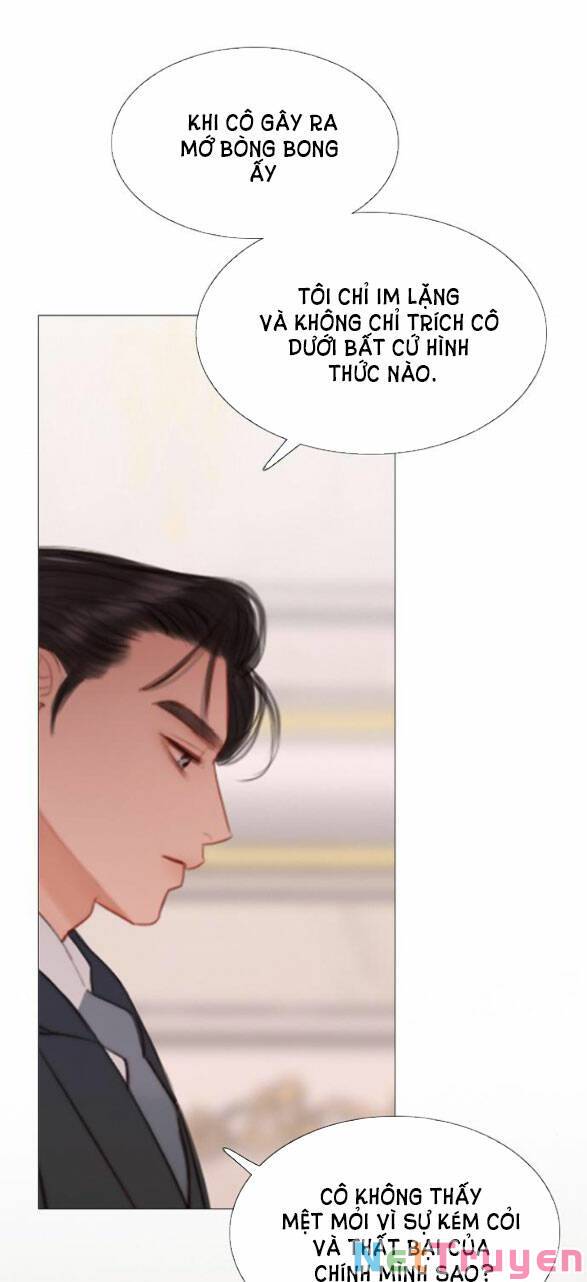 Serena Chapter 8.1 - Trang 25