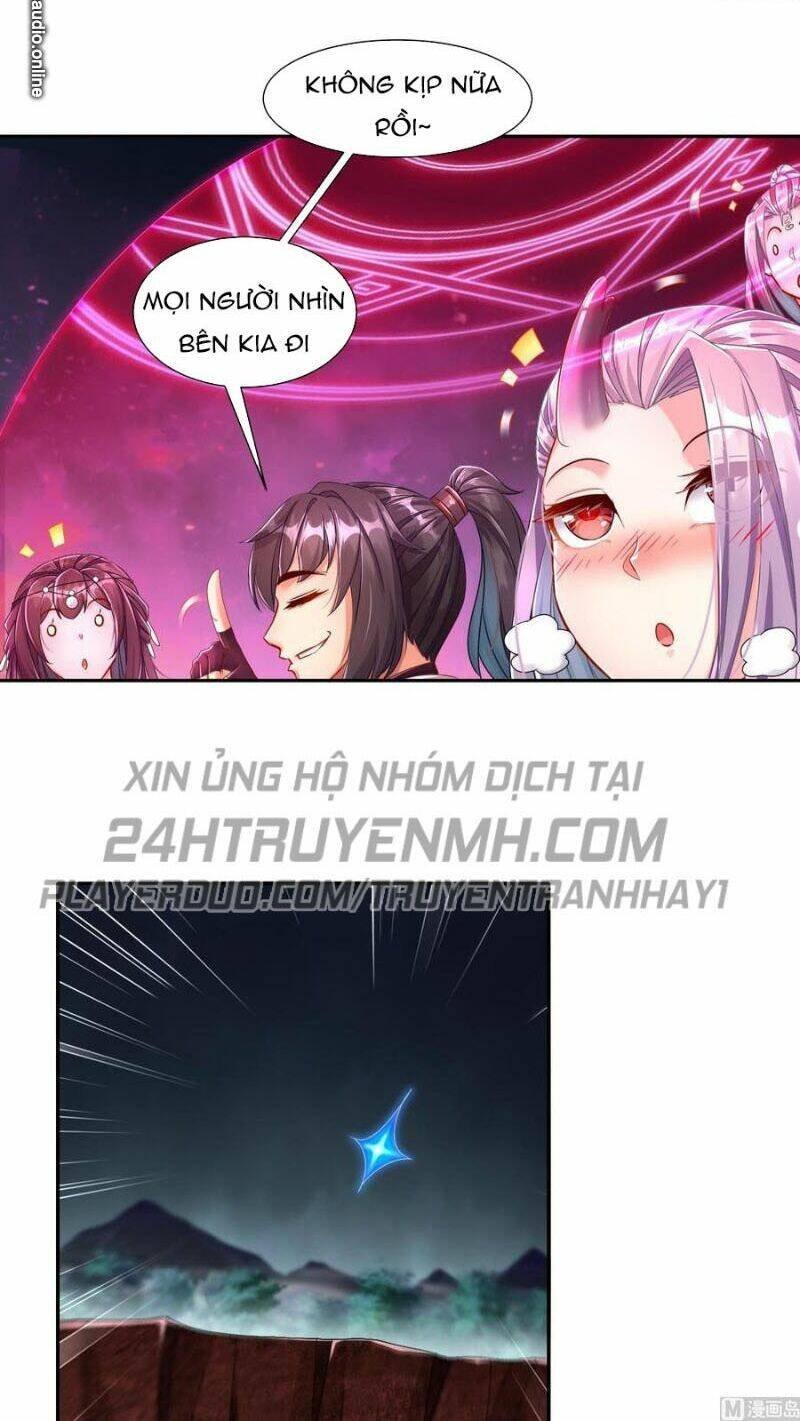 trọng sinh chi ma tôn đương đạo chapter 109 11