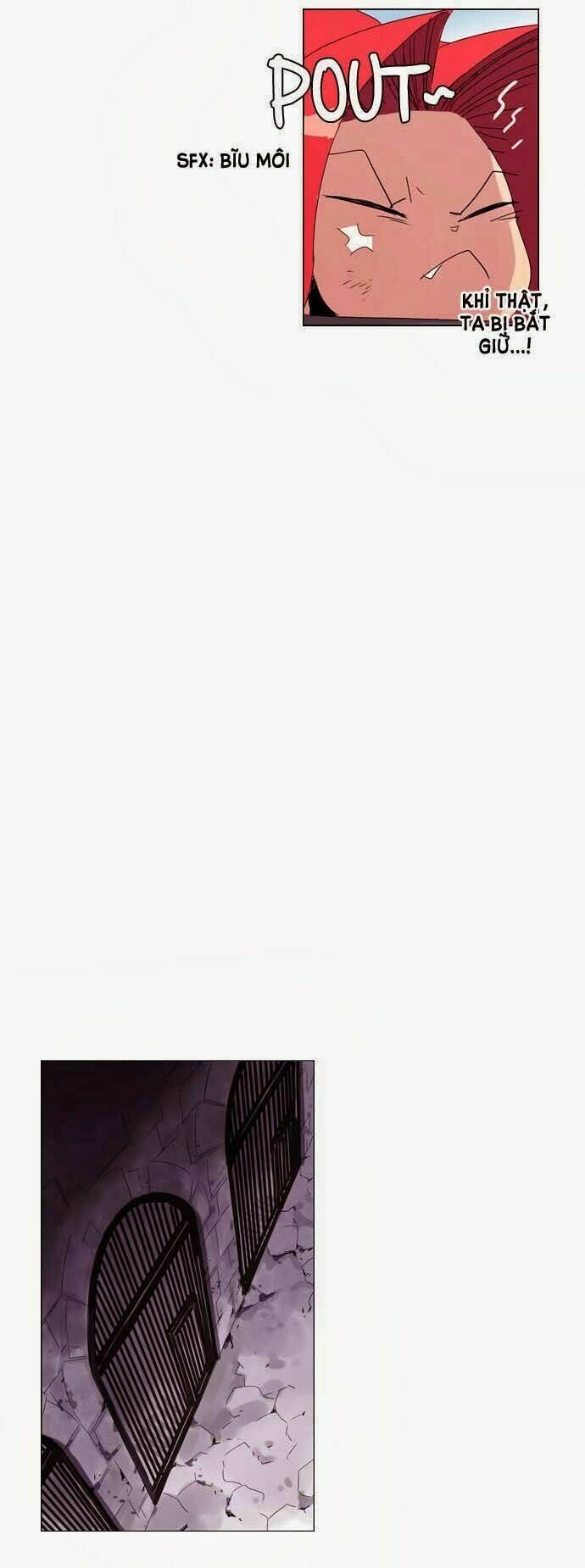 bản khế ước linh hồn chapter 37 20