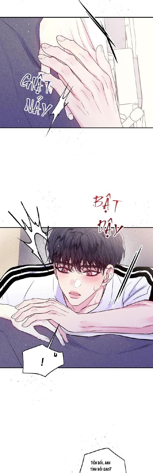 bình minh thứ hai chapter 31 19