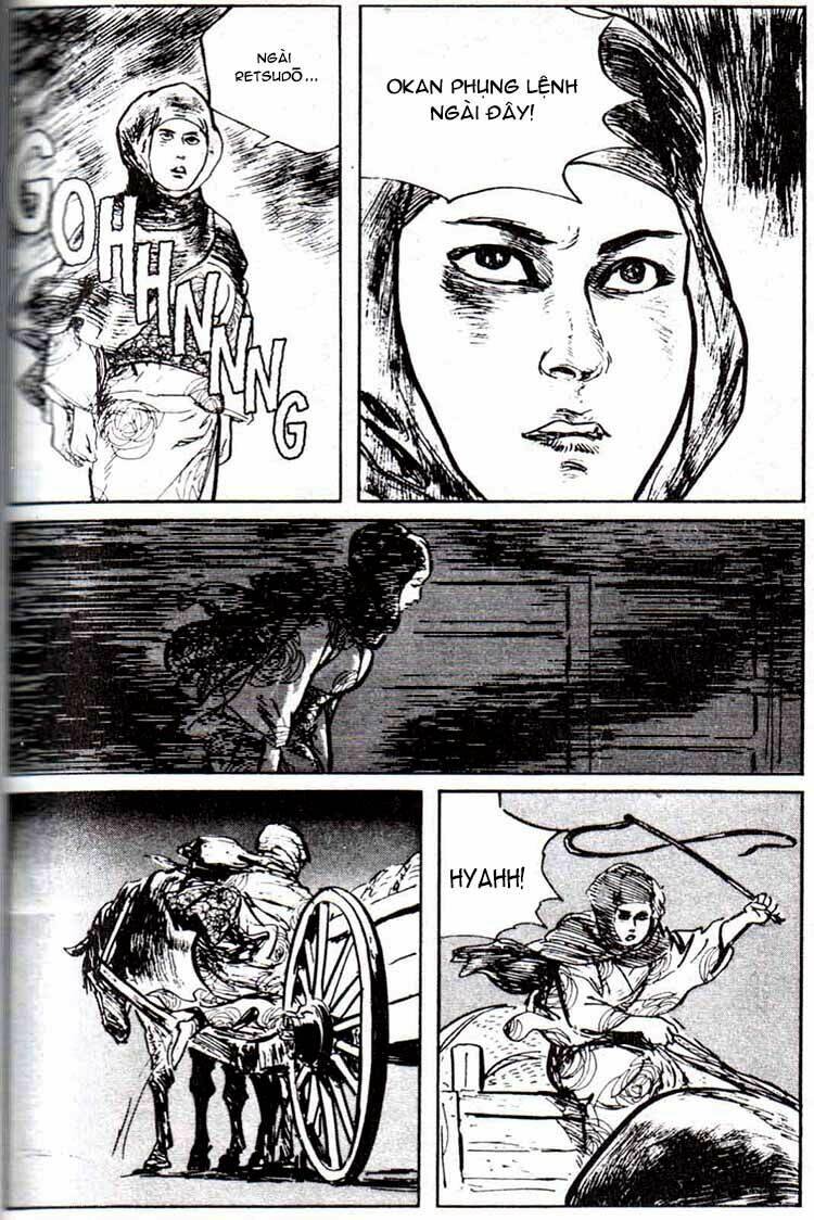 lone wolf and cub chapter 122 47