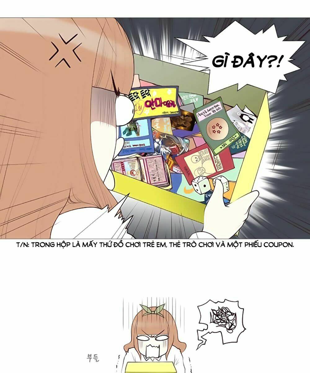 mrs. seonnyeo | mrs. tiên cô chapter 24 41