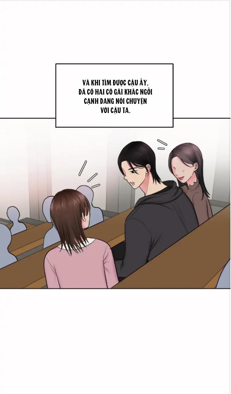 vô tình chapter 8 16