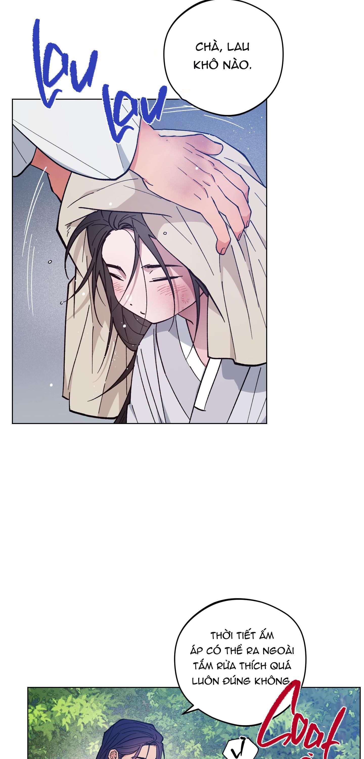 bình minh của rồng chapter 39 27