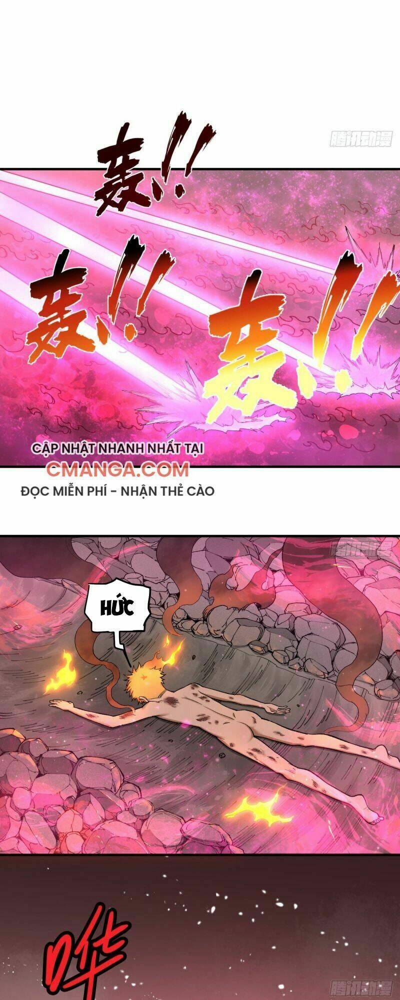 danh sách kẻ phản diện chapter 96 1