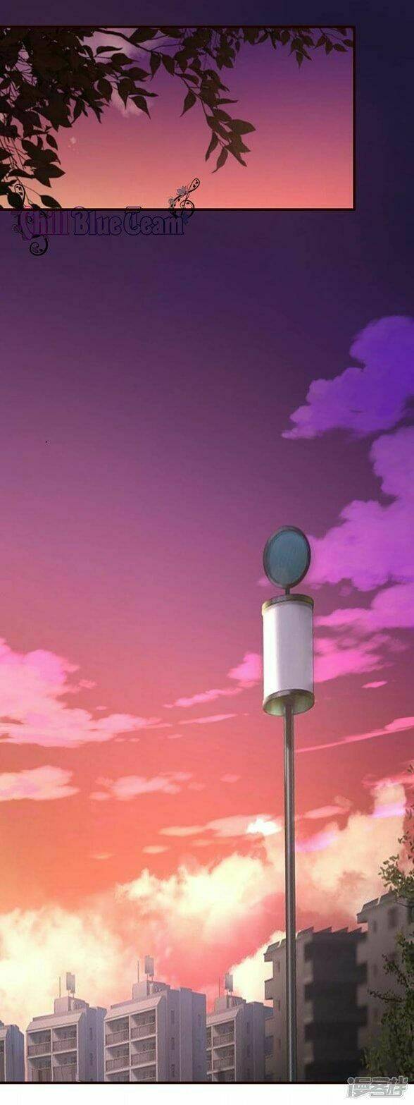 đầu hào điềm tâm chapter 7 17