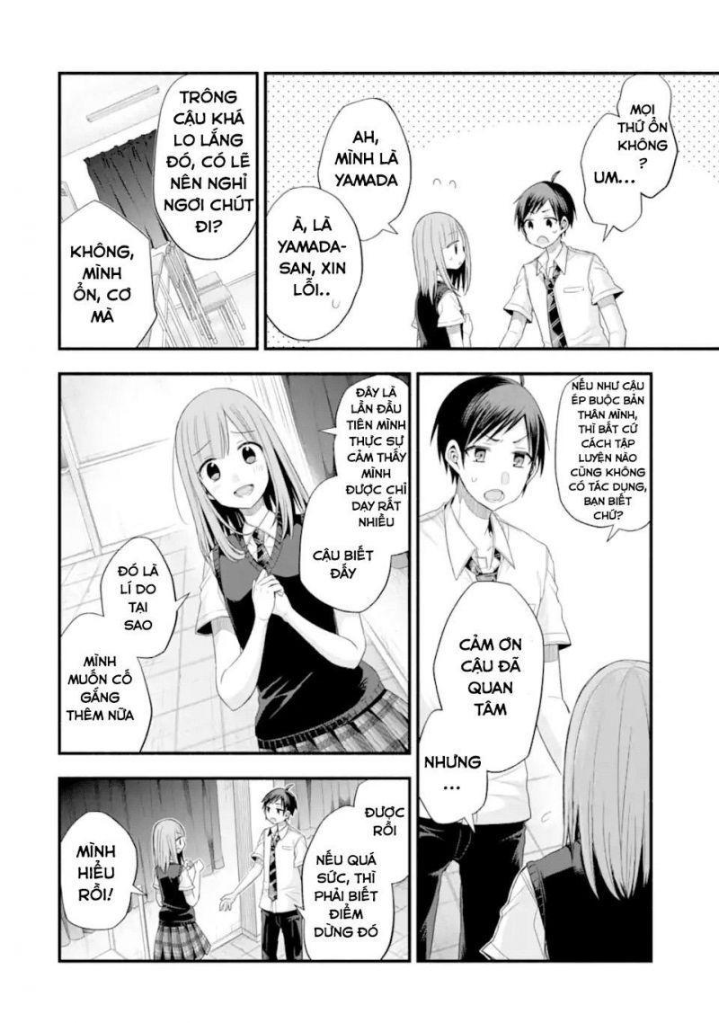 tomodachi no imouto ga ore ni dake uzai chapter 18 21