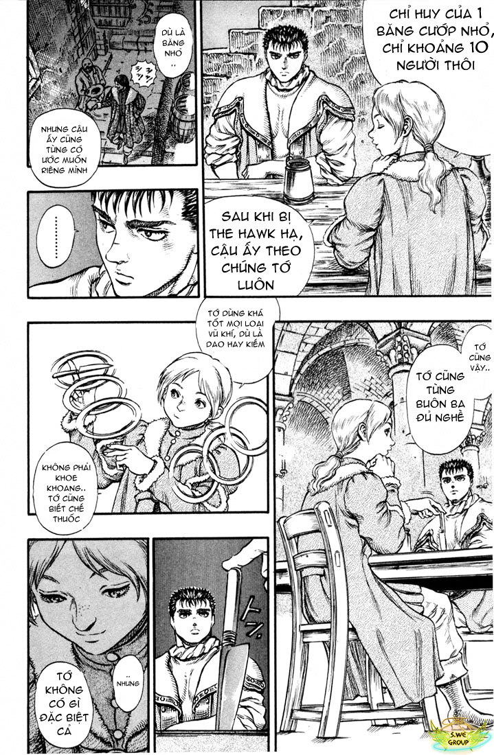 kiếm sĩ đen chapter 50 6