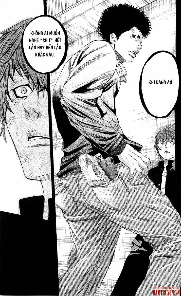 sugarless chapter 16 13