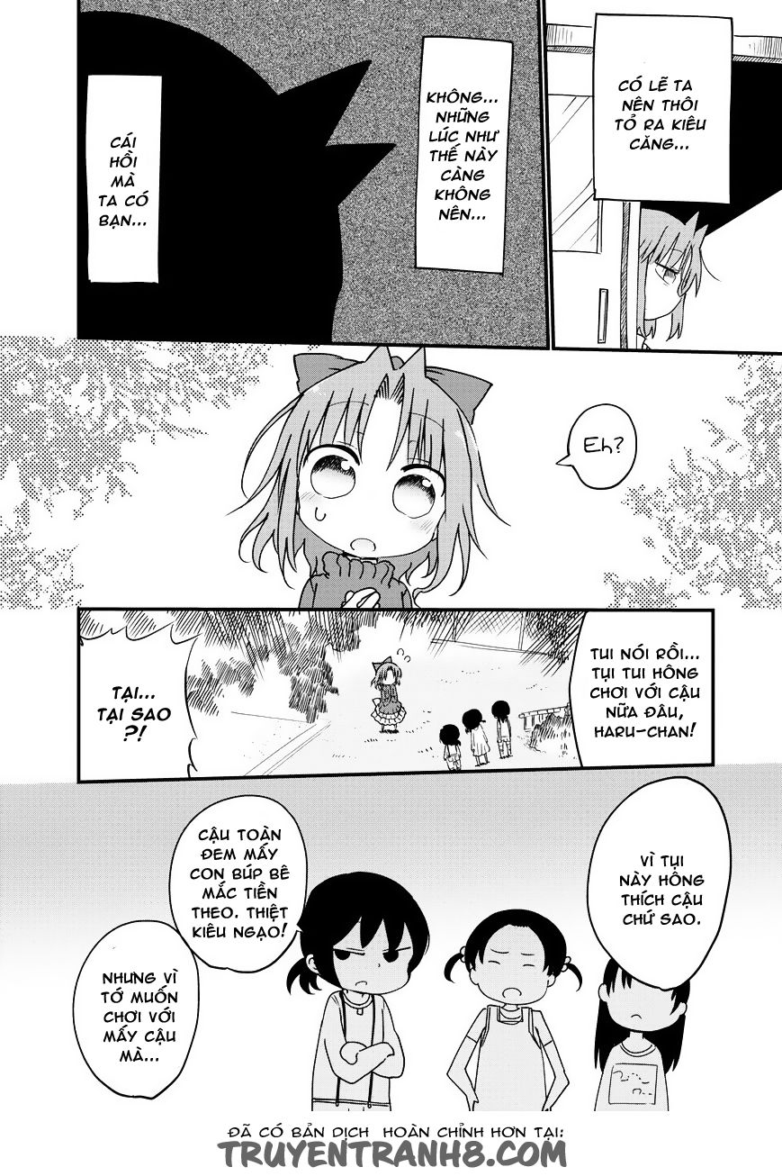 ojojojo chapter 20.5 8