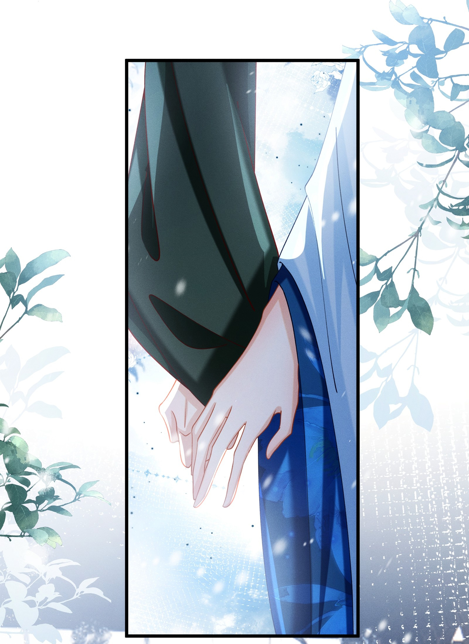 công chúa bất đắc dĩ thật phúc hắc chapter 11 35