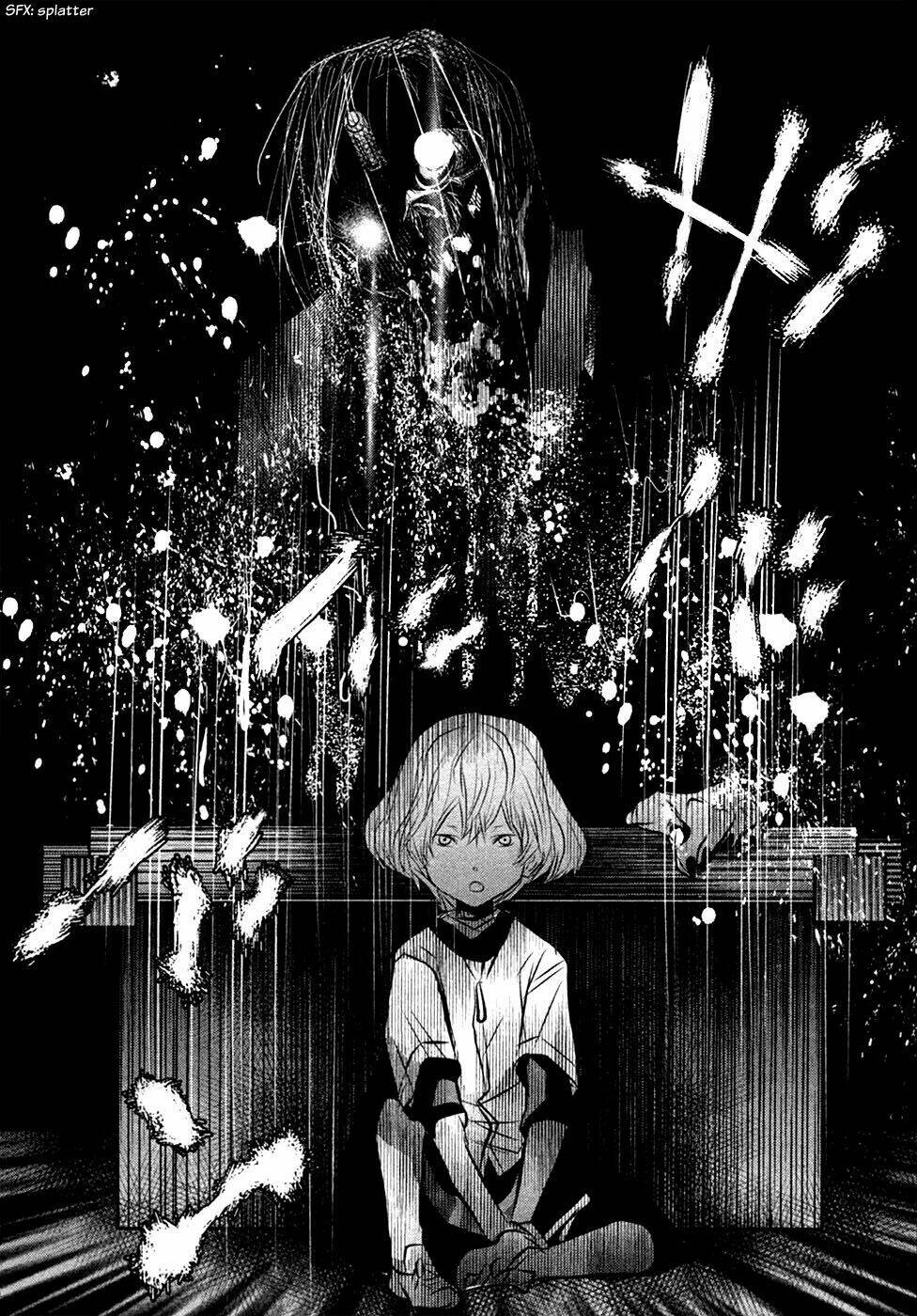 ông kẹ sau 6h tối! chapter 42 13