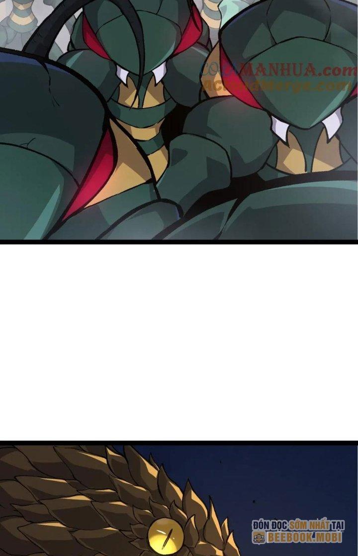 từ cây cổ thụ bắt đầu tiến hóa chapter 71 76