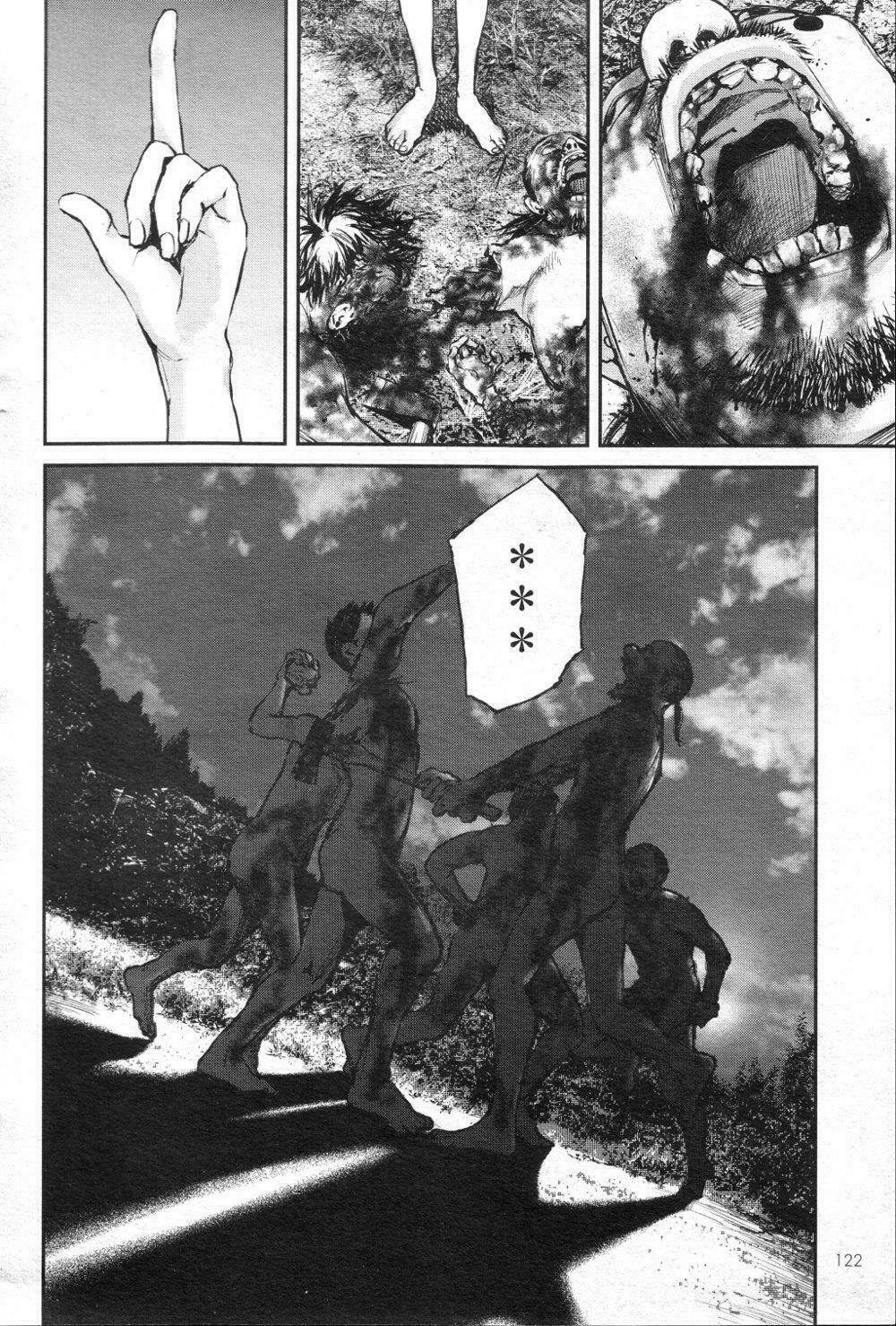 hotarubi no tomoru koro ni chapter 0 9